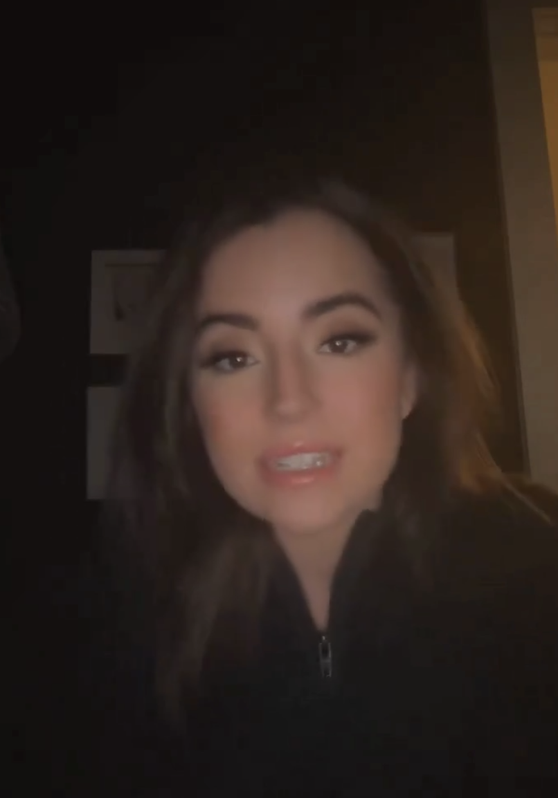 Elon Musk’s Ex Ashley St Clair Has Jaw-Dropping Response To Donald Trump Fallout